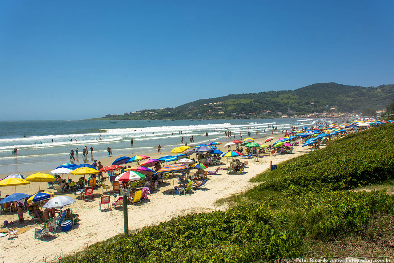 Garopaba - Costa