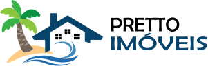 Pretto Imóveis Logo