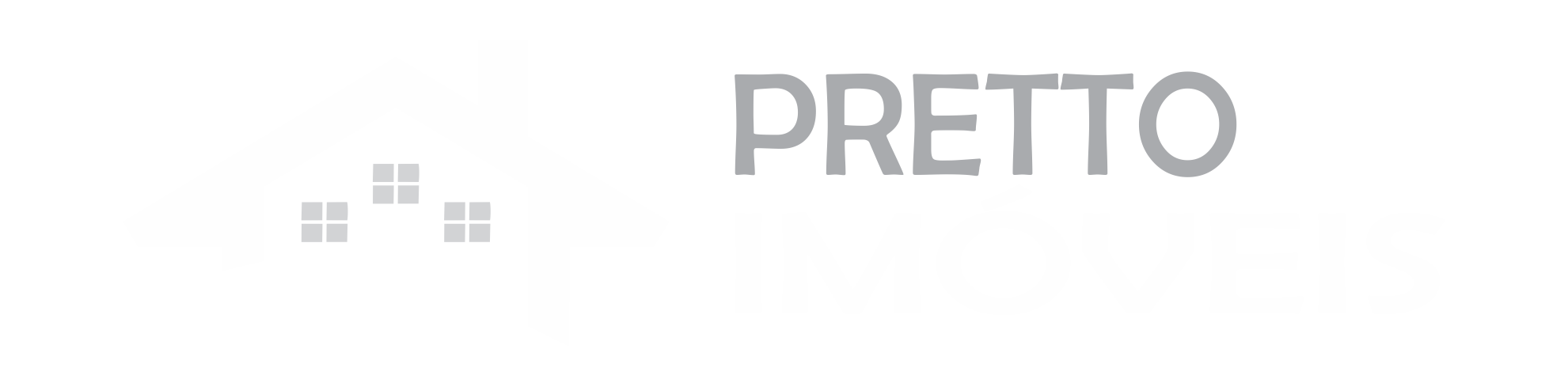 Pretto Imóveis Logo
